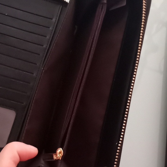 Cluci clutch wallet - Picture 3 of 6